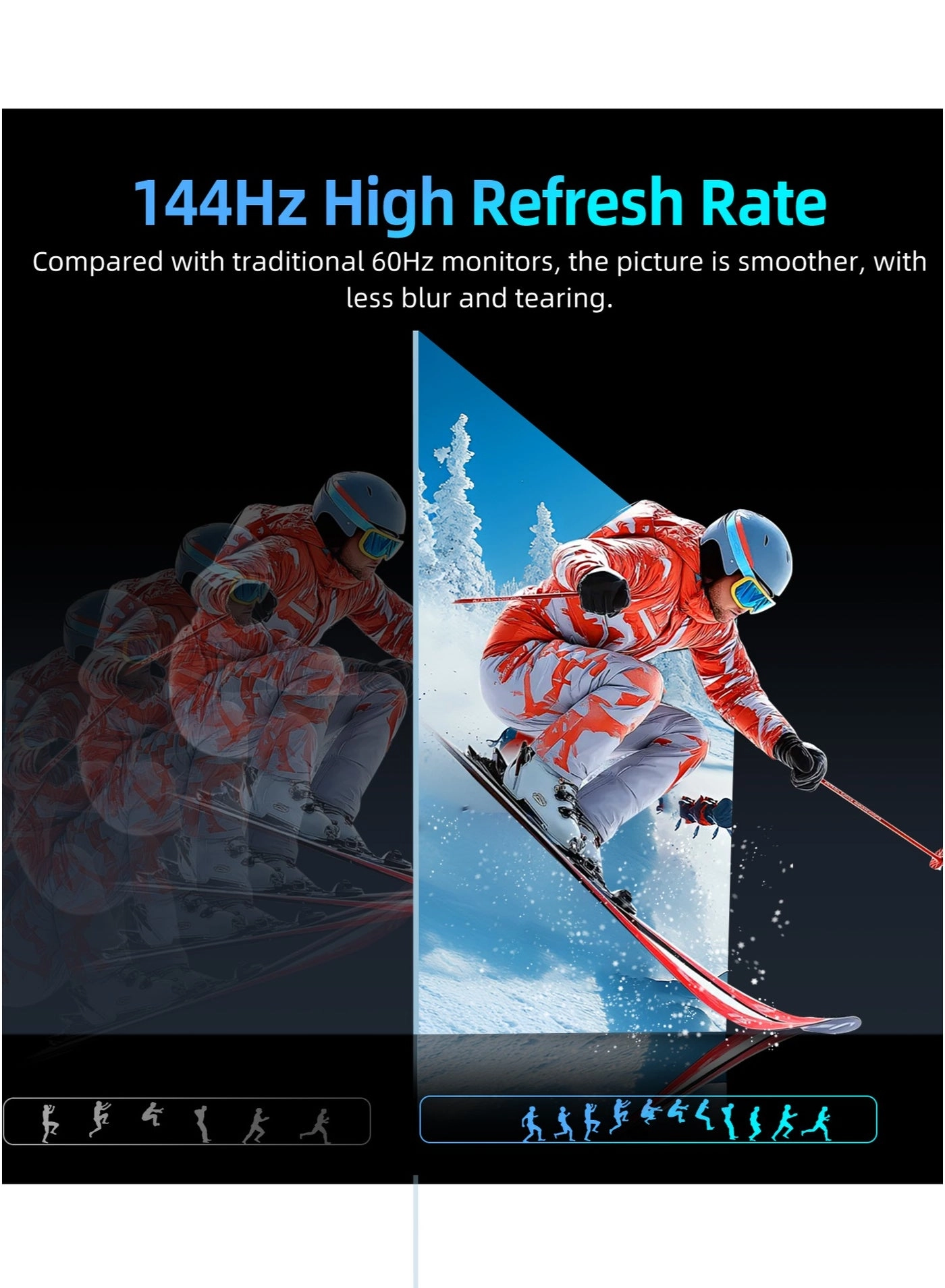 M173J18-S - Full HD 17.3 Inches