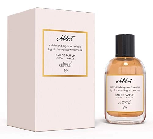 Addict Eau de Parfum 100ml