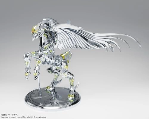 Pegasus Seiya - Anime - Saint Cloth Myth EX - 15+ 1 pc (17 cm) (BAS67507)
