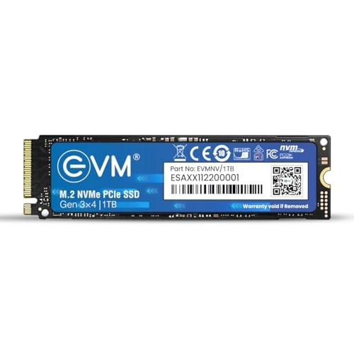 M.2 NVME - 1TB
