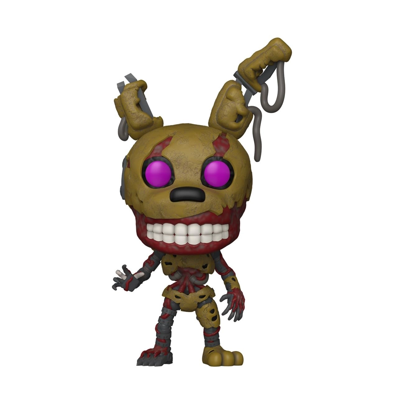 Burntrap - Five Nights at Freddy's (9.5 cm) (B0FPMWYF34)