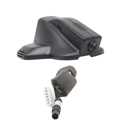 Dashcam - 2K 1600P Front