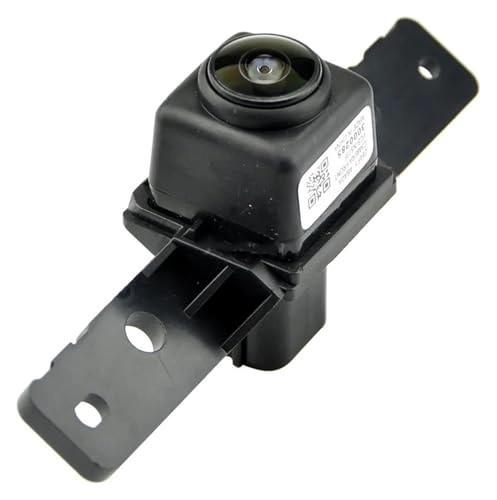 Rear View Camera - Night Vision