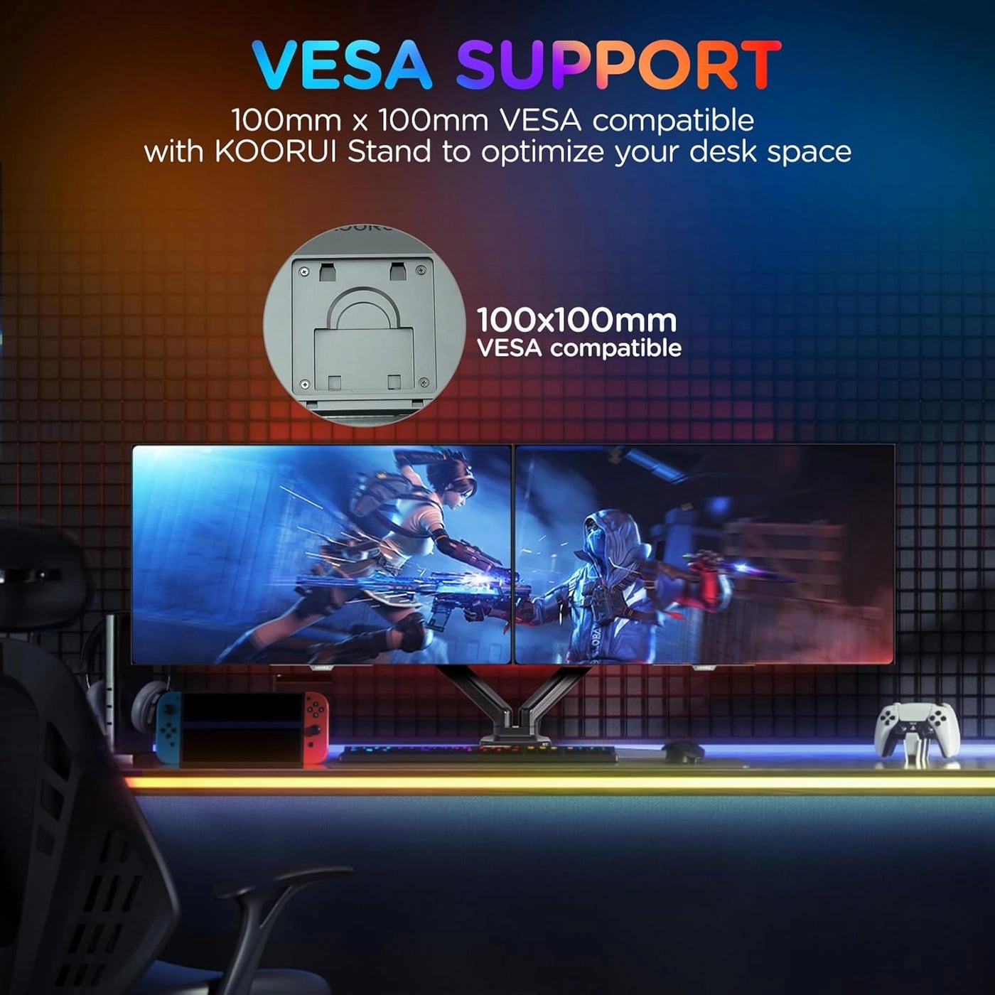 S2721XO - 2560x1440 27 Inches