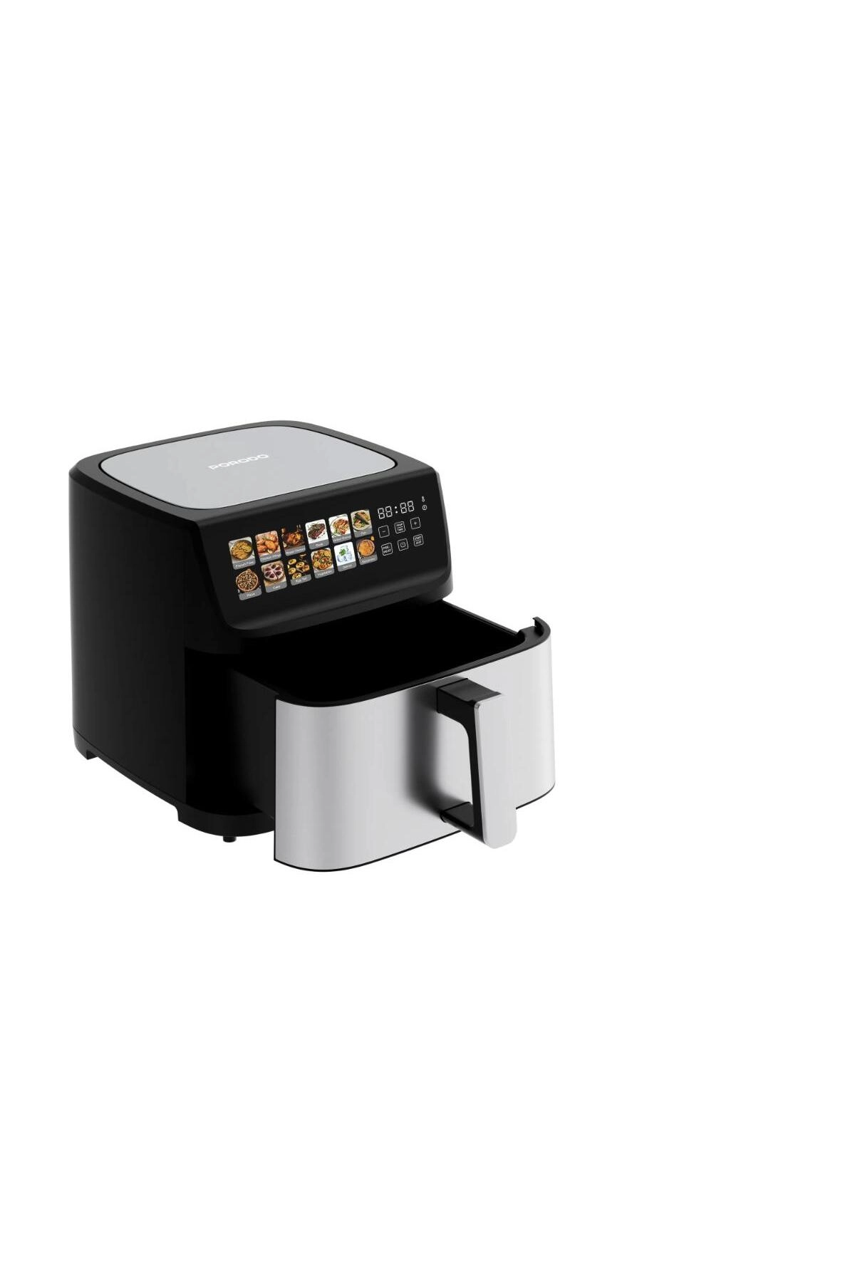 Lifestyle Dual Design PD-LFST022-BK