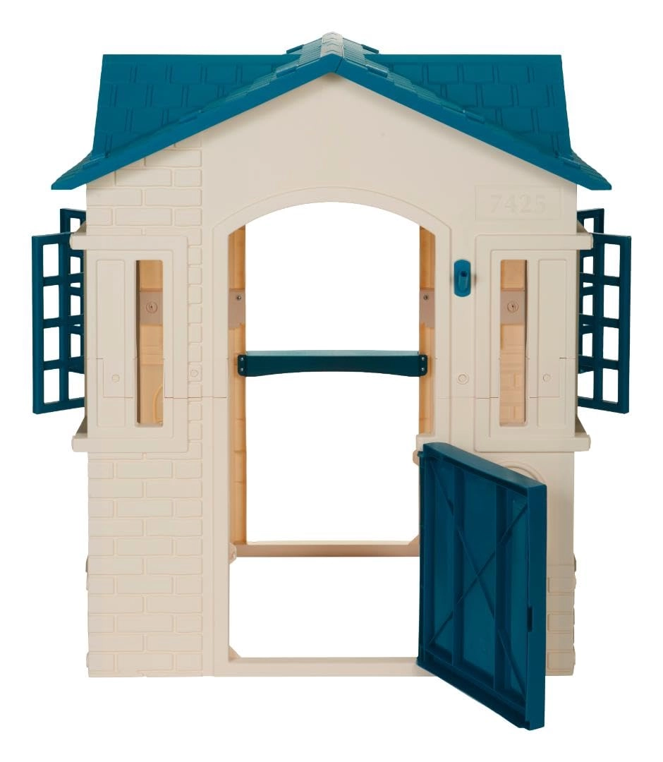 Cape Cottage Playhouse