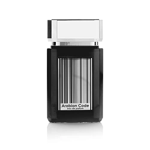 Code Eau de Parfum 90ml