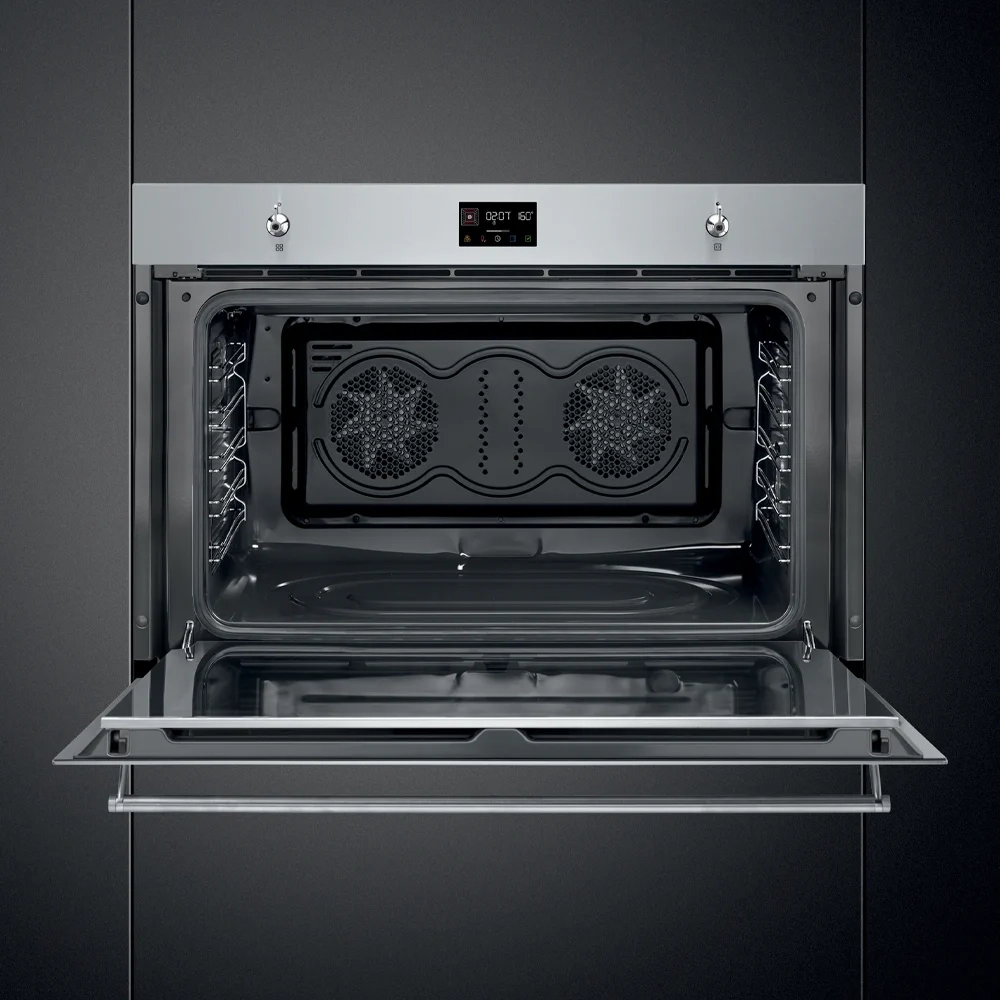 Classica Aesthetic SF9302TX 90cm Built-In Electric Oven