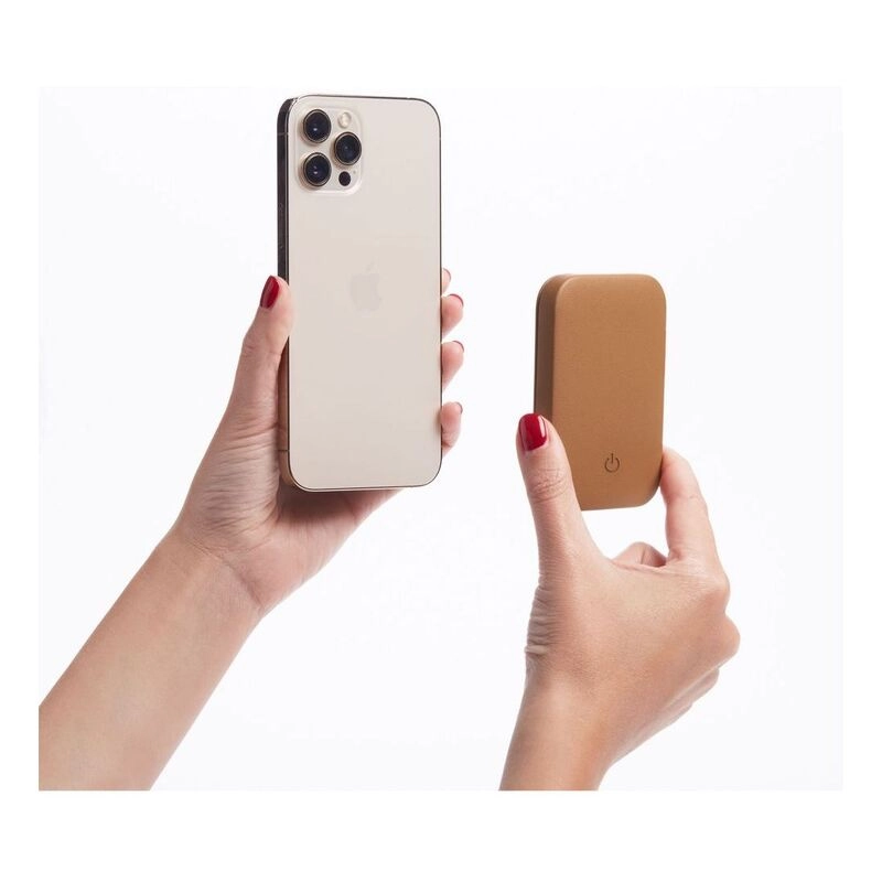 SoftPower Magbank - 3000mAh