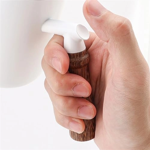 Kettle - 550ml Gooseneck