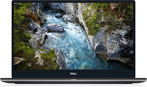(Renewed) Precision 5540 - 15.6'' i7-9850H 64GB DDR4 1TB SSD