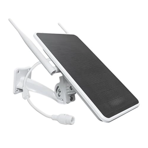 Wireless 4G SIM Card Solar Router - 802.11.be