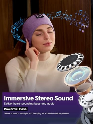 FULH01 Wireless Headphone