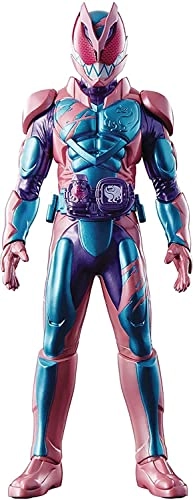 Kamen Rider Revi - Kamen Rider Revice (15 cm) (202365)