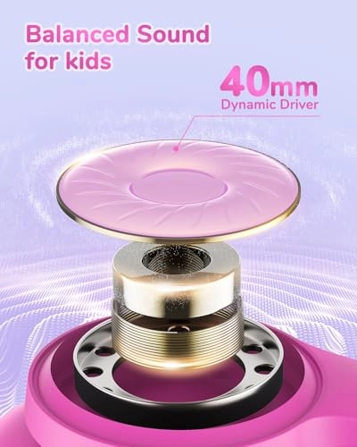 BTH26 Wireless Headphone