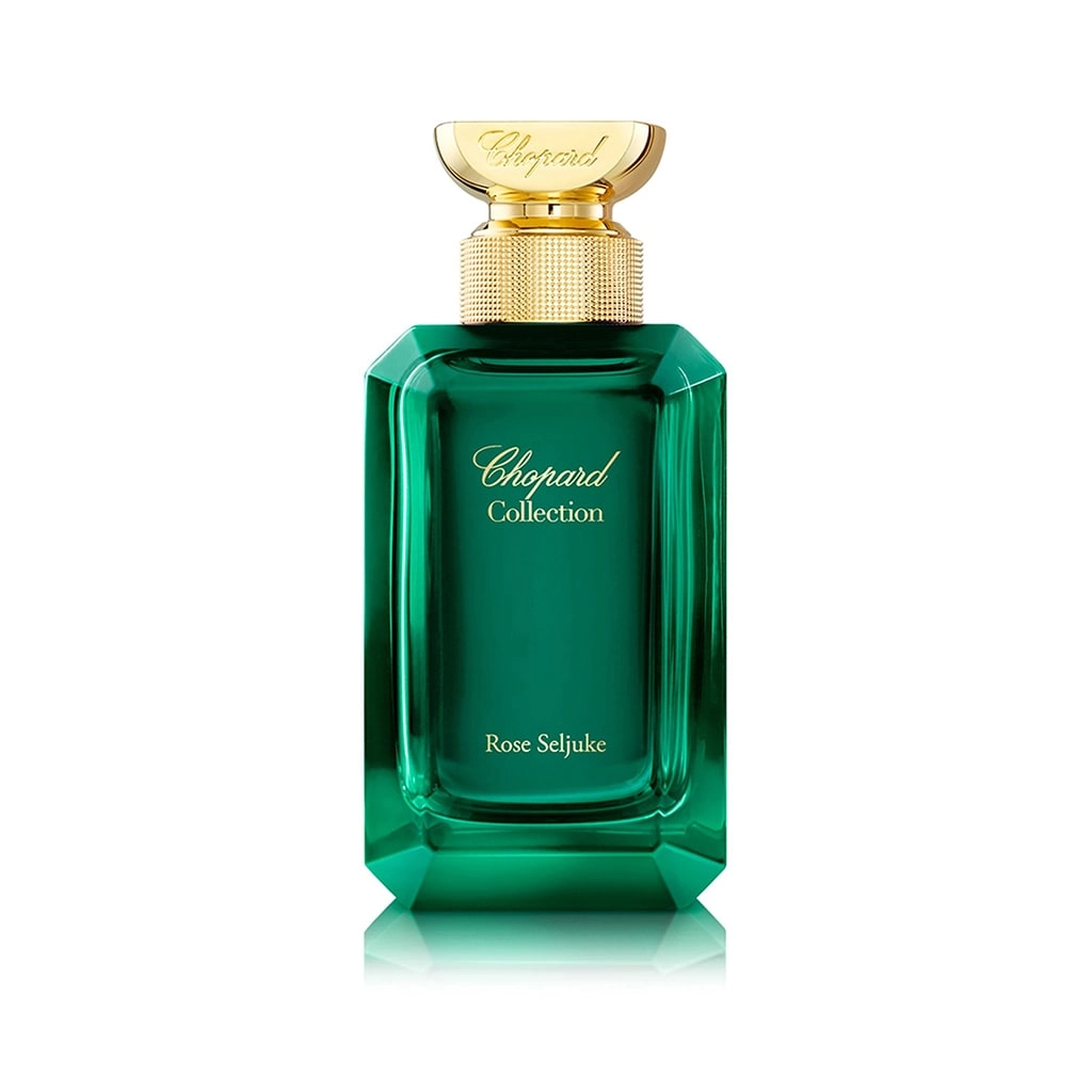 Rose Seljuke Eau de Parfum 100 ml