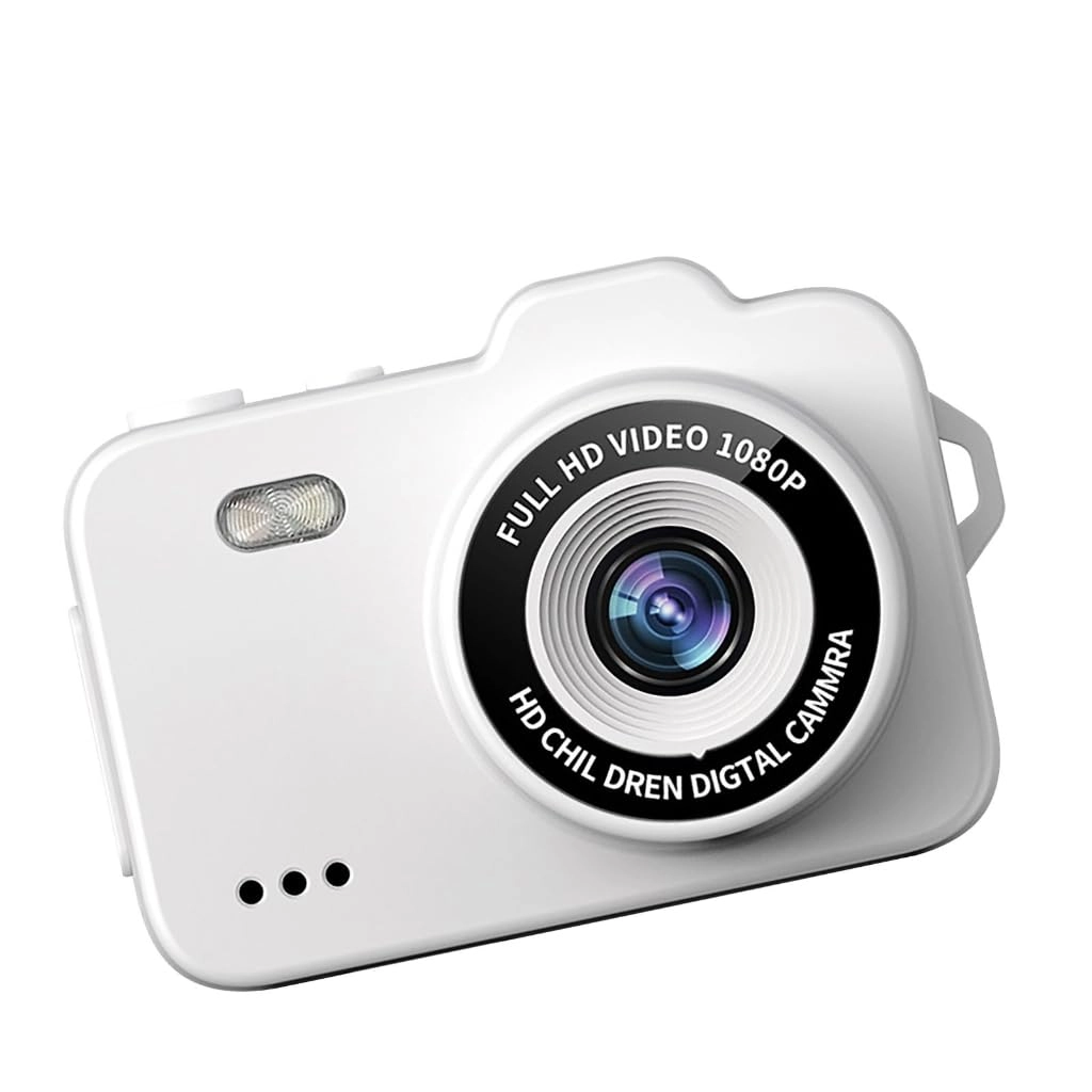 Whoasyst Thumb Mini Camera