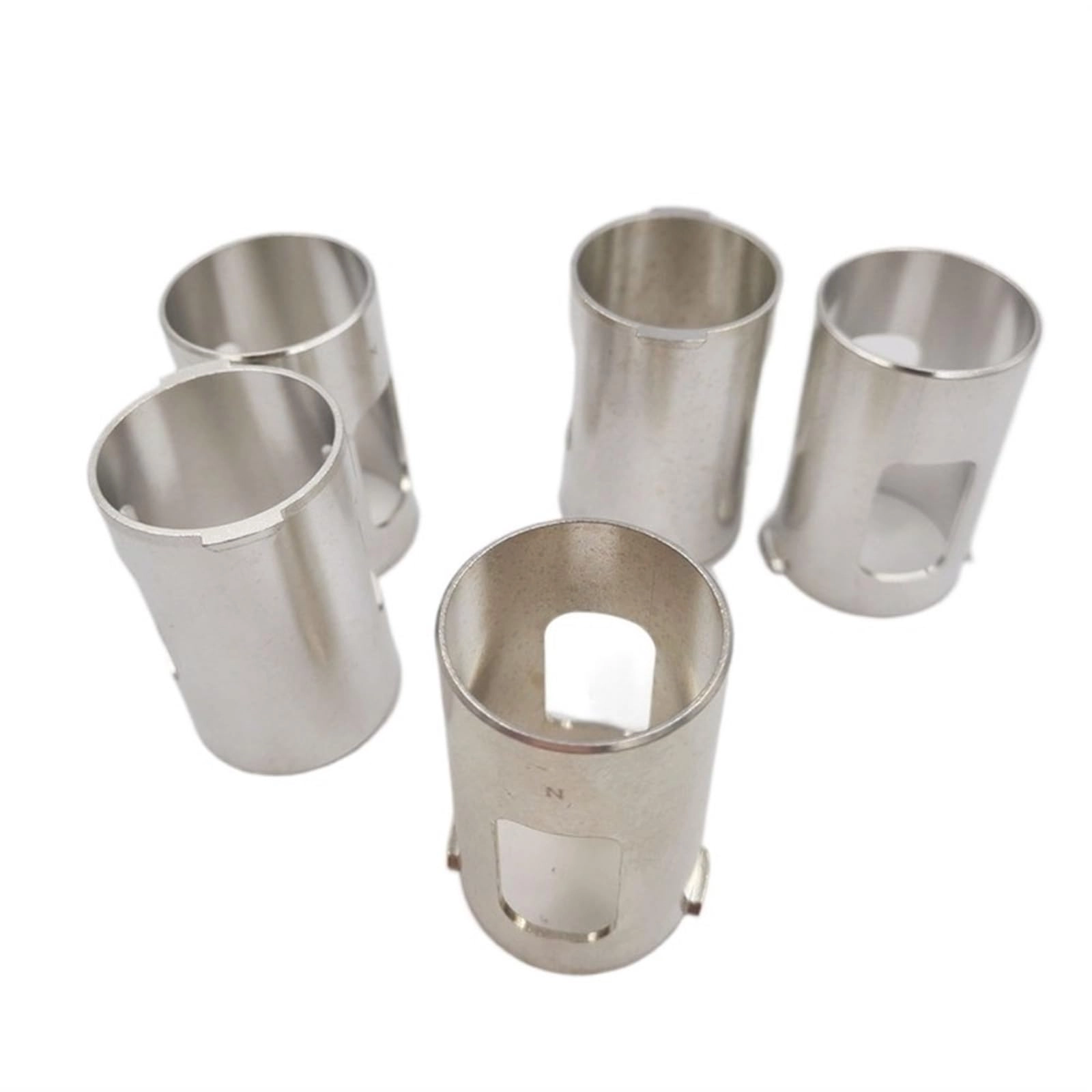 Nieqn T30 Tripod Carbon Tube Inserts