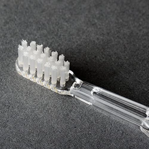 Replacement Brush Heads - 4 Count Ultra Fine