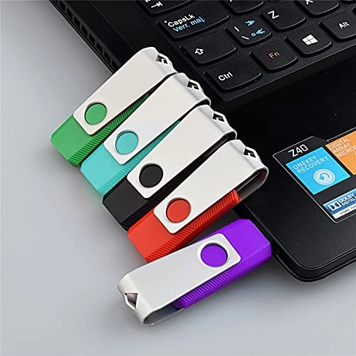 USB Flash Drive - USB 3.0 Pack 64GB