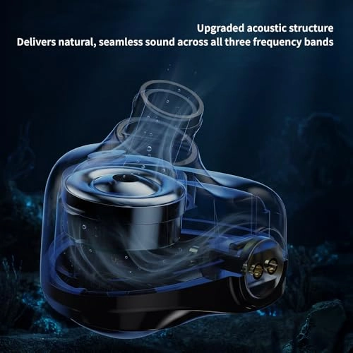 Dolphin Wired Headphone