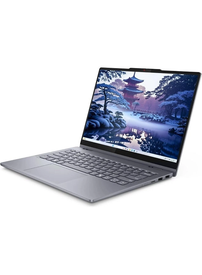 IdeaPad 5 83KR0047US - 14'' Core Ultra 5 255U 8GB DDR5 1TB SSD