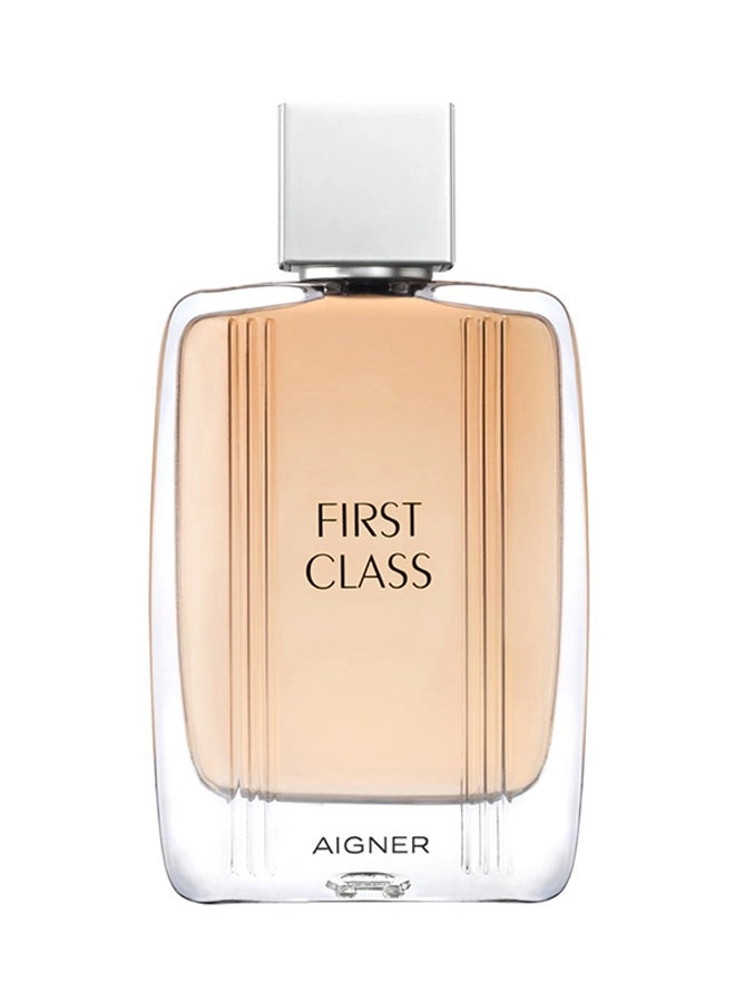 First Class Eau de Toilette 100ml