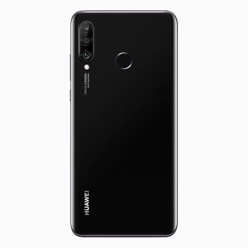P30 Lite New Edition - 6GB 256GB