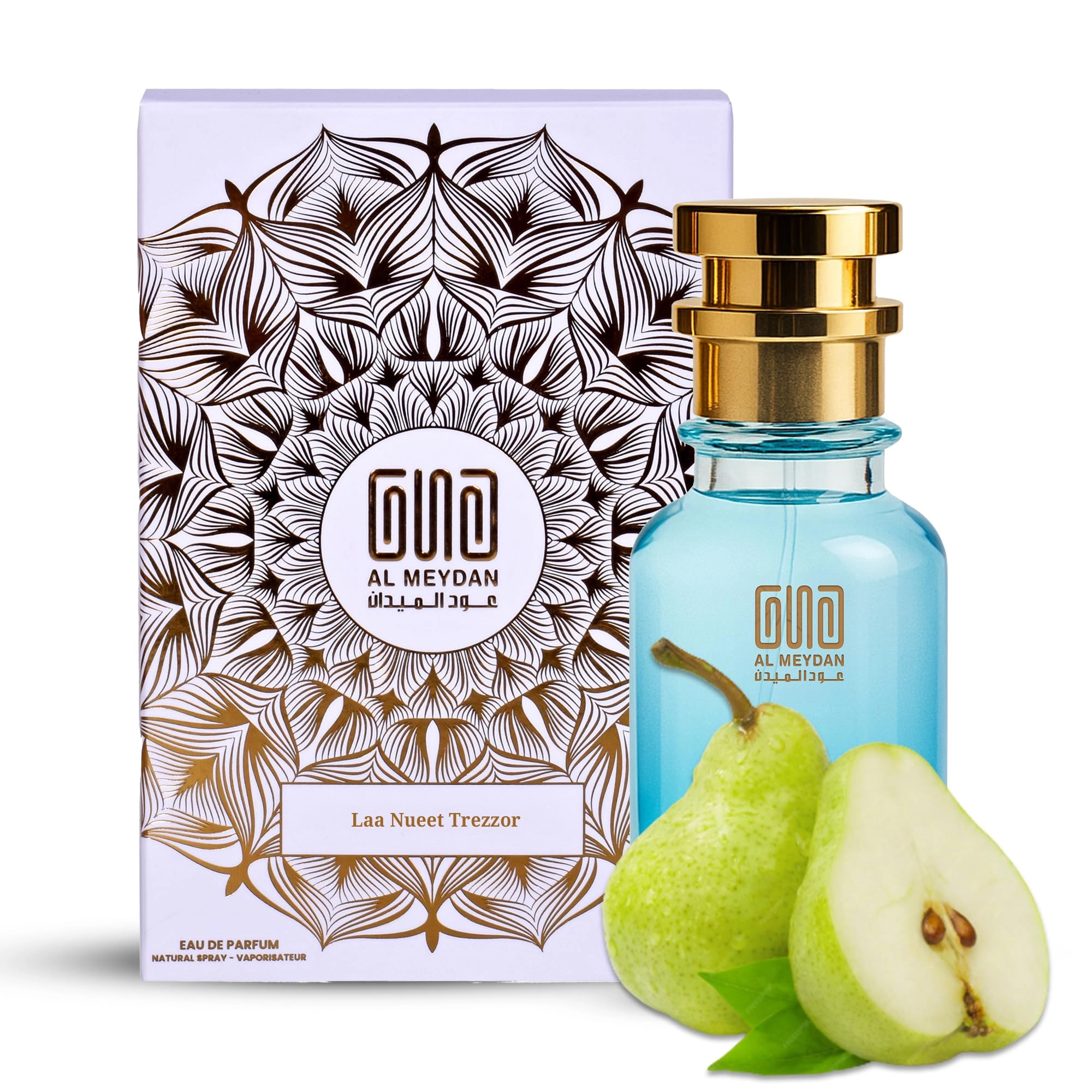 Oud Al Meydan Laa Nueet Trezzor - 50 ML