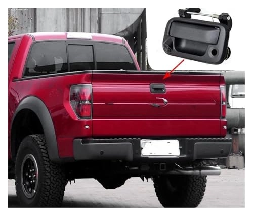 HD Pro Car Rear view Camera - Night vision 1280x720p