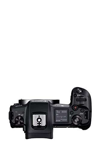 EOS R