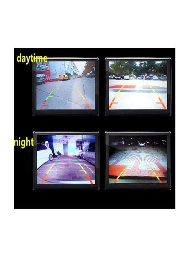 Rear View Camera