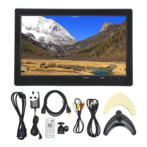 TFT LCD Computer Screen - 1366x768 10.1 Inch