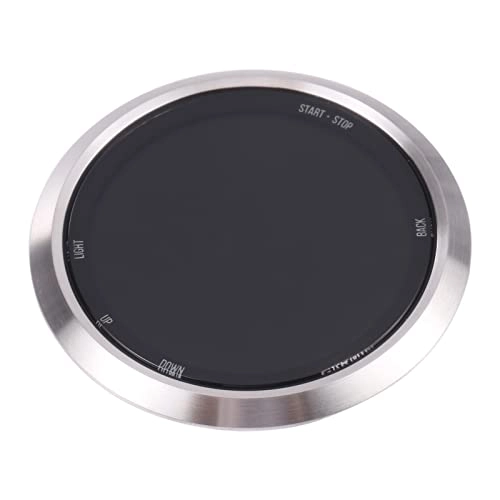 LCD Screen and Digitizer Full Assembly for Garmin Forerunner 645