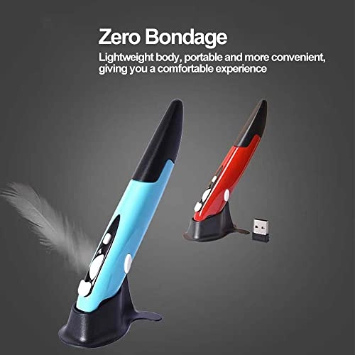 Pen Mouse - Wireless