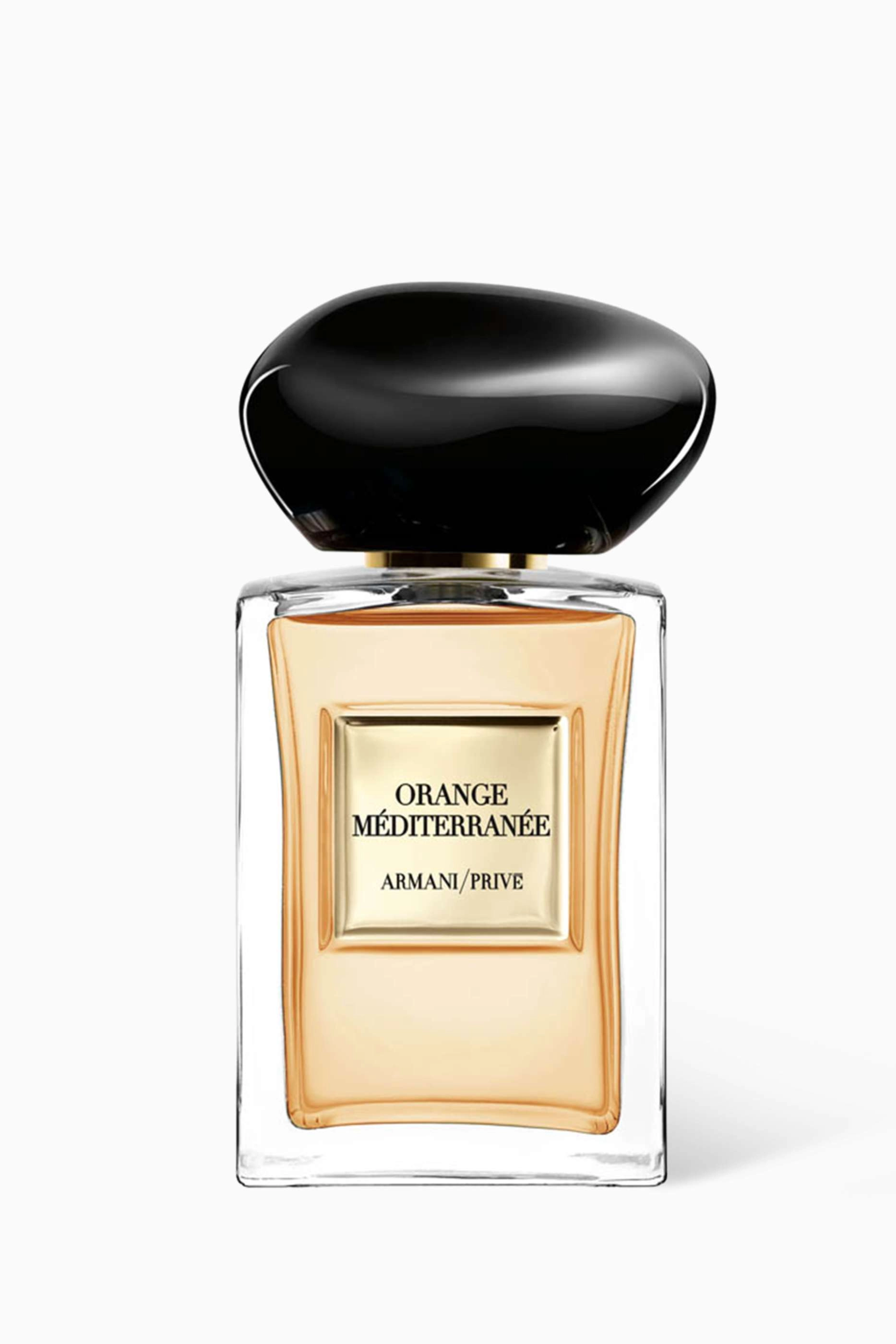 Armani Beauty Orange Méditerranée Eau de Toilette 50ml