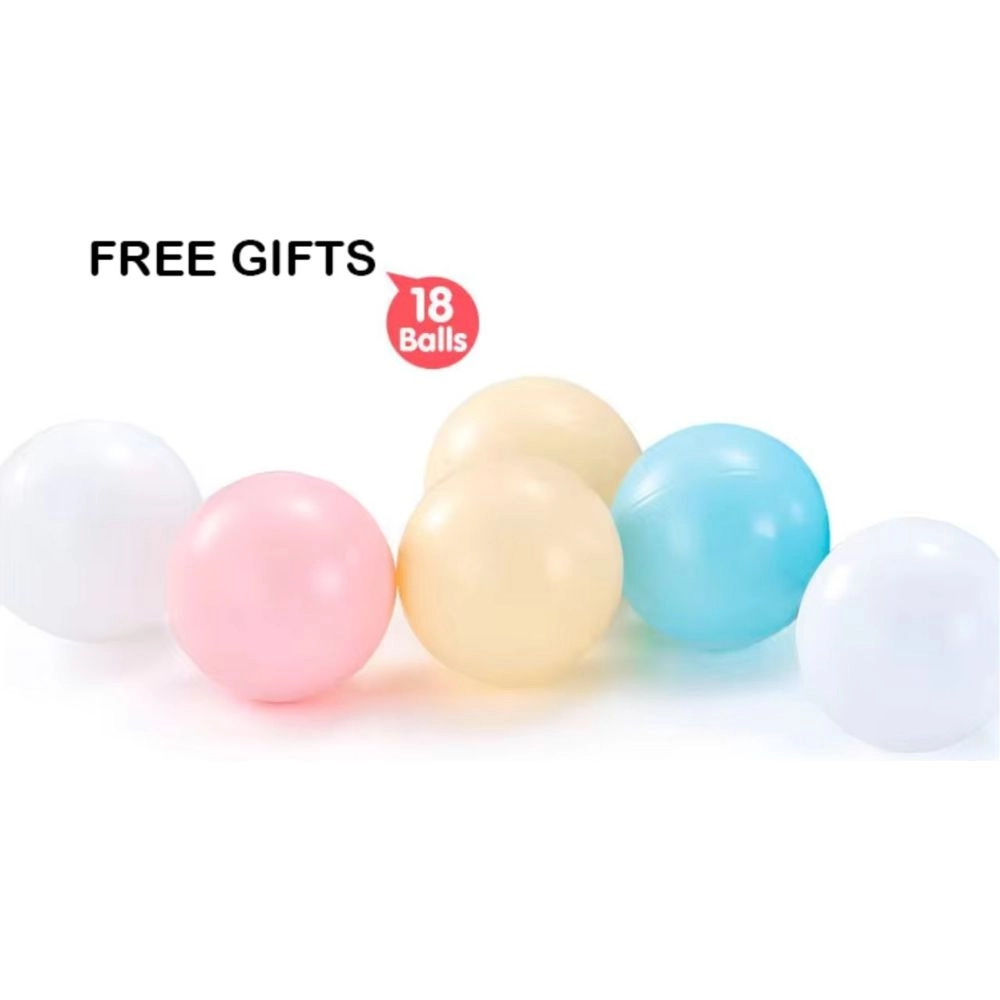 Baby Play Mat - Blue 0 month