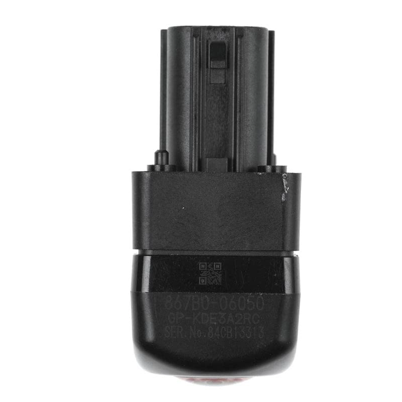 Rear View Backup Camera - Fit For Toyota