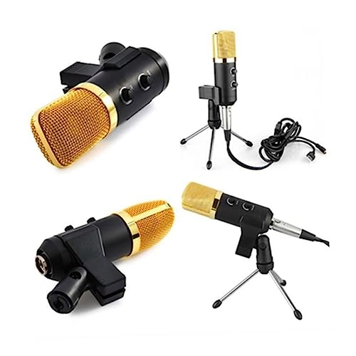 F100TL USB Microphone