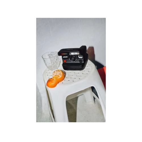 FLIP - USB-C rechargeable + Color Film - 16 photos