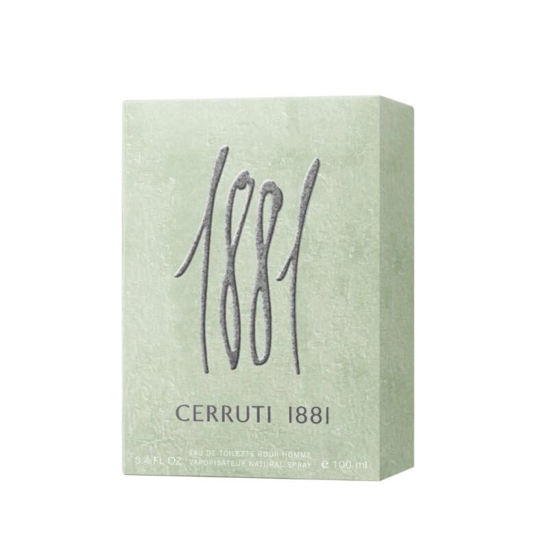 1881 Eau de Toilette 100ml