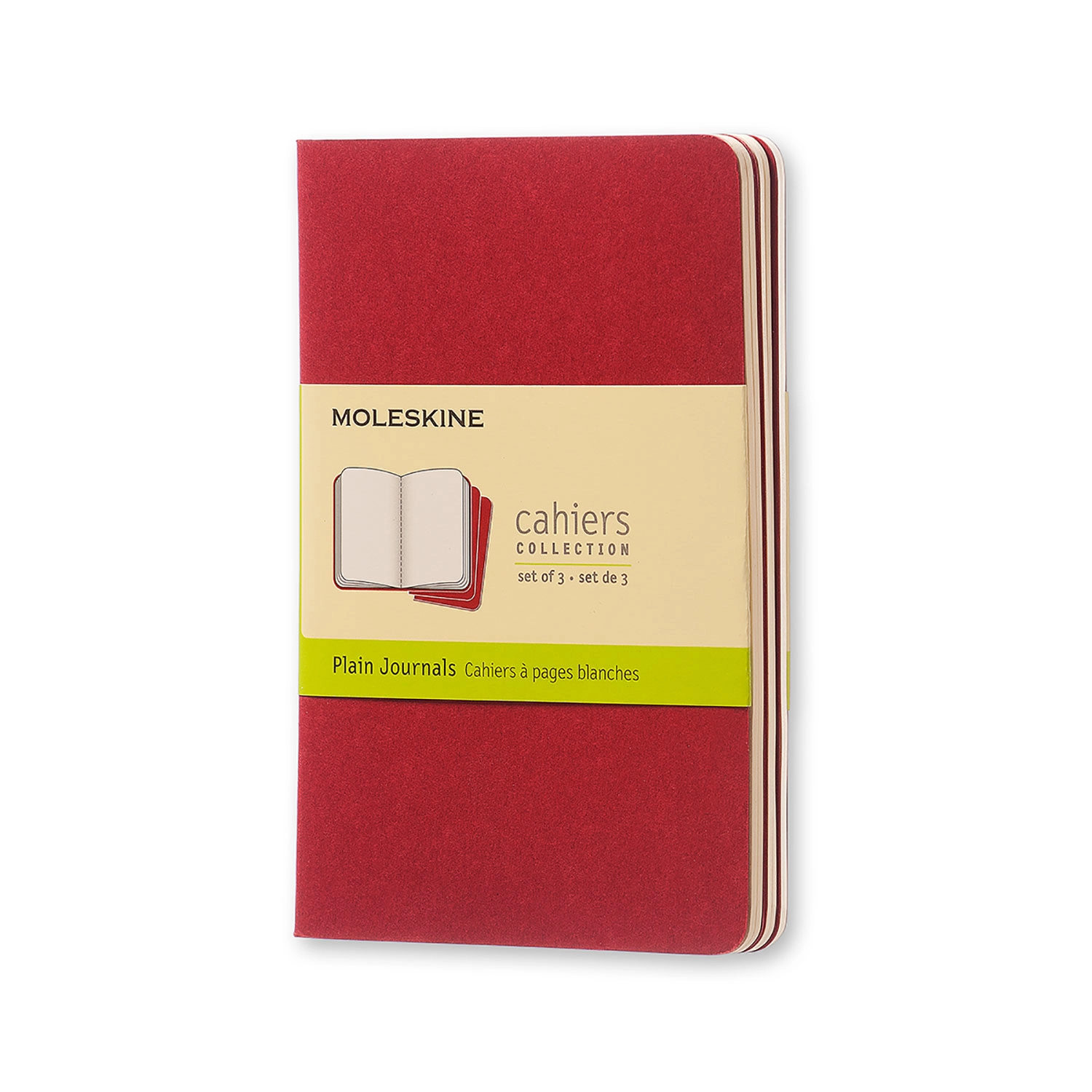Cahier Journals