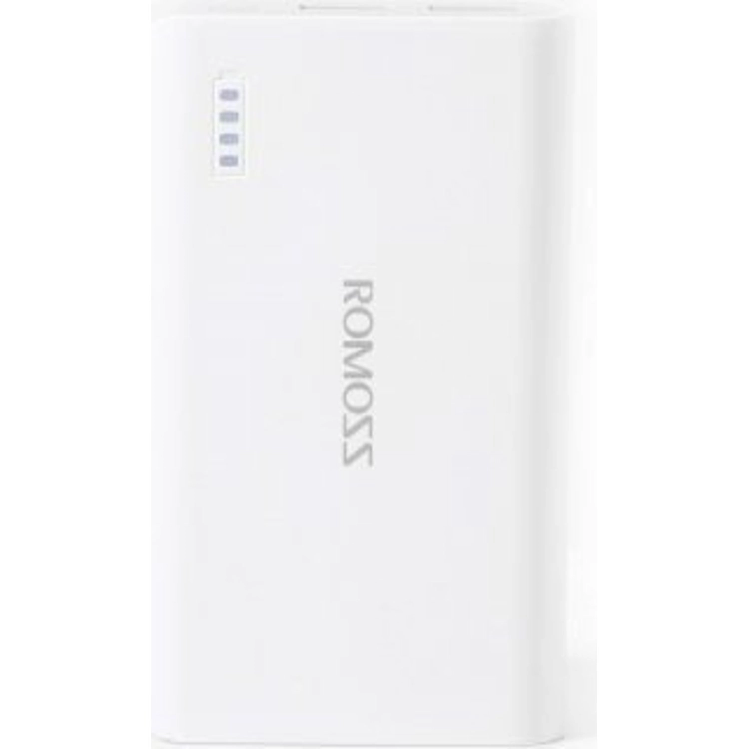 SOLIT 3 - 6000 Mah Bundle