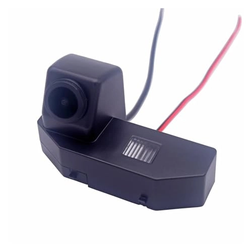 Rear View Parking Camera - Night Vision 1080p/720p