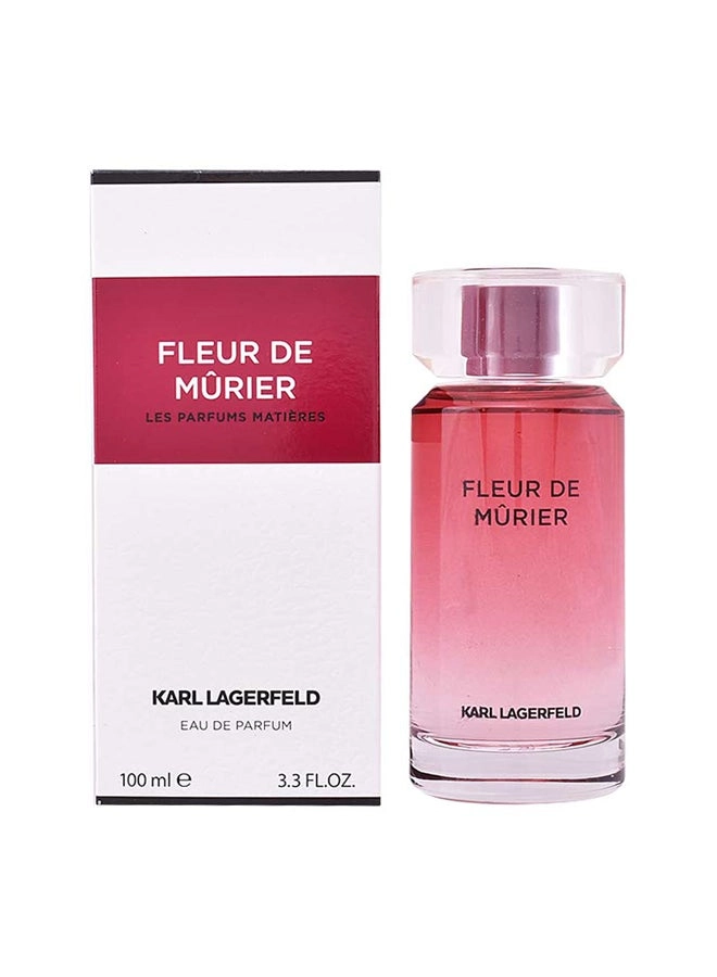 Fleur De Murier Eau de Parfum 100ml