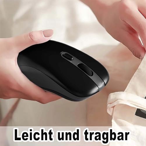 Tri-Mode Mouse - Bluetooth