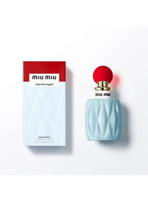 L’Eau de Muguet Eau de Parfum 100ml