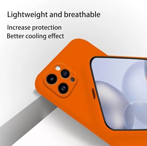 Case TPU Silicone for Oppo A78 5G