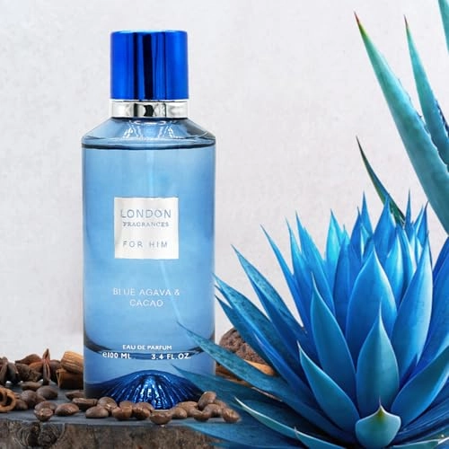 Blue Agava Cacao - Eau de Parfum 3.4 oz
