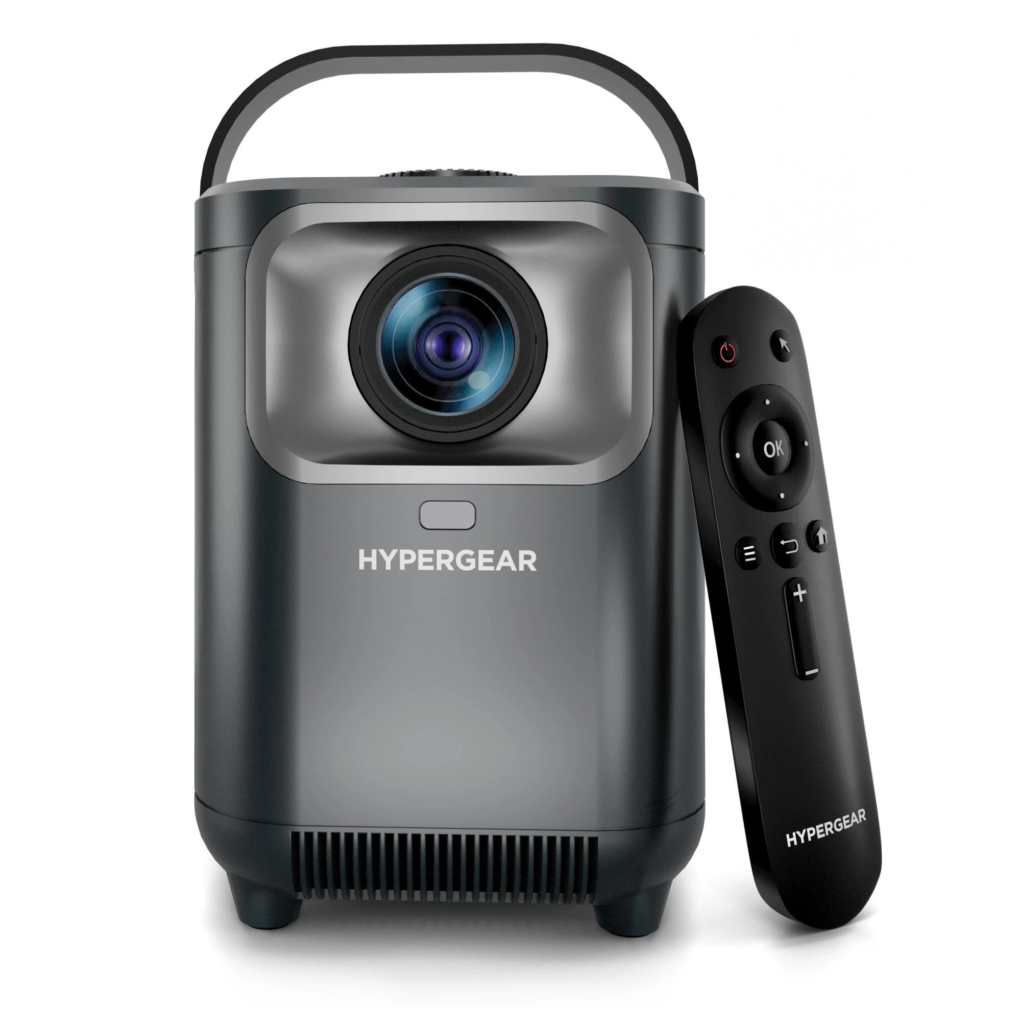 HyperGear CinMini 160 ANSI lumens 1280 x 720